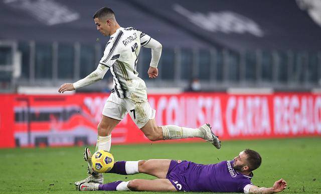  佛罗伦萨绝平争冠对手，送尤文赛季首败  