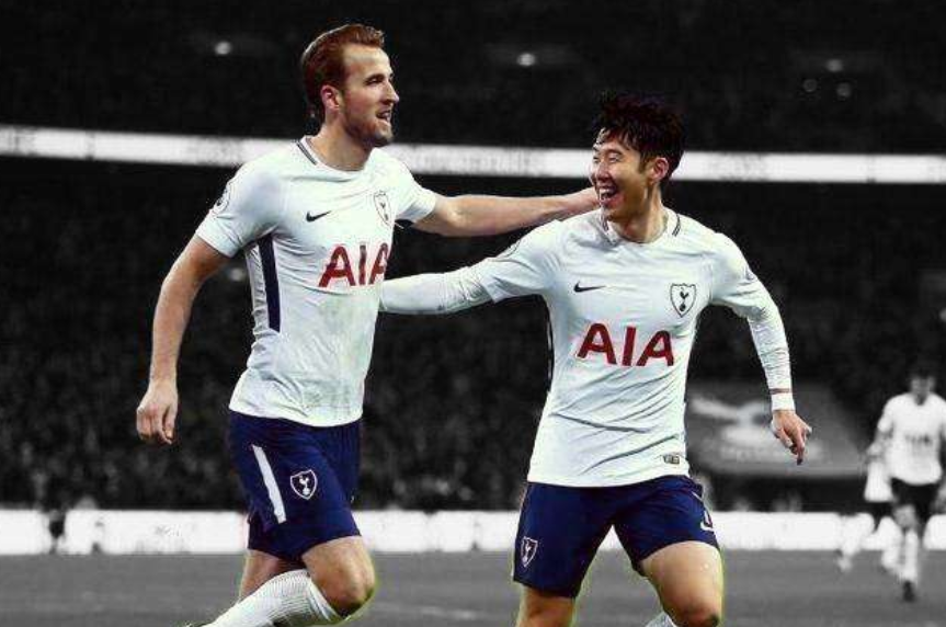  孙兴慜世界波破门，热刺绝平曼城保留争冠希望  