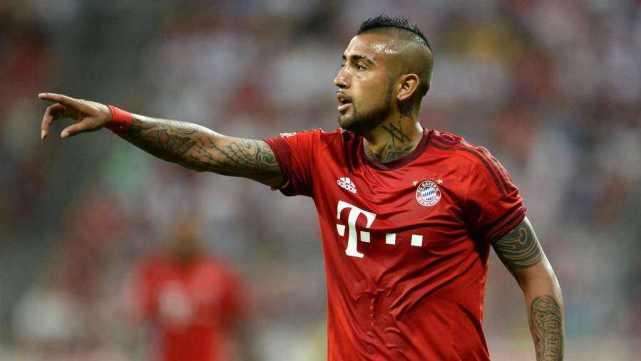  拜仁慕尼黑中场核心梅开二度主宰比赛