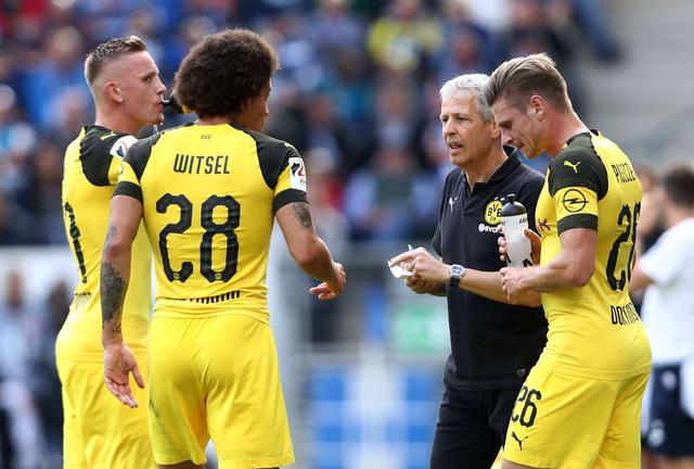  帕德博恩升班马遇强则强爆冷击败传统豪门