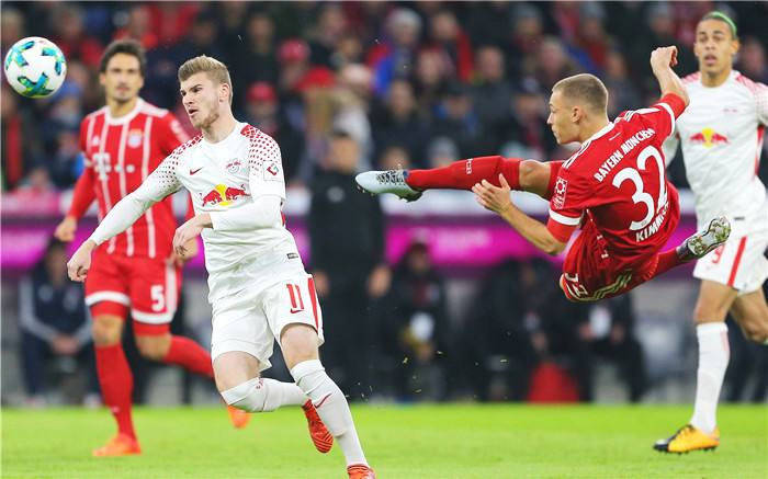  霍芬海姆定位球战术称霸德甲高空轰炸不断